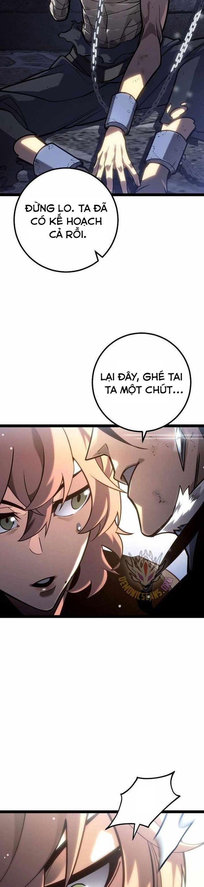 Chuyển Sinh Thành Con Ngoài Giá Thú Của Gia Đình Kiếm Thuật Danh Tiếng - Chapter 46 - Page 26