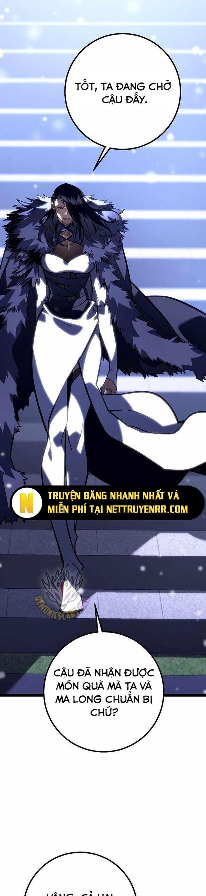 Chuyển Sinh Thành Con Ngoài Giá Thú Của Gia Đình Kiếm Thuật Danh Tiếng - Chapter 46 - Page 30