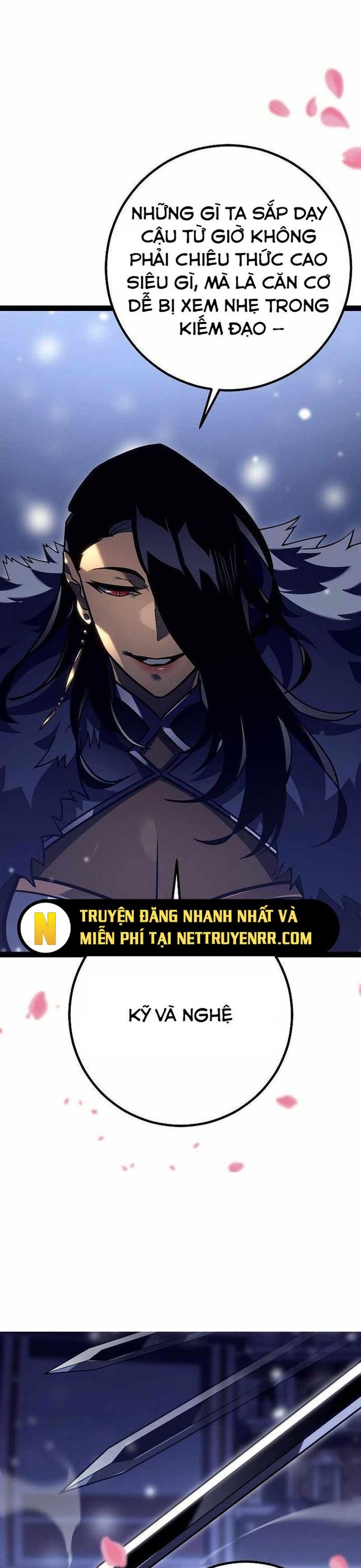 Chuyển Sinh Thành Con Ngoài Giá Thú Của Gia Đình Kiếm Thuật Danh Tiếng - Chapter 46 - Page 34