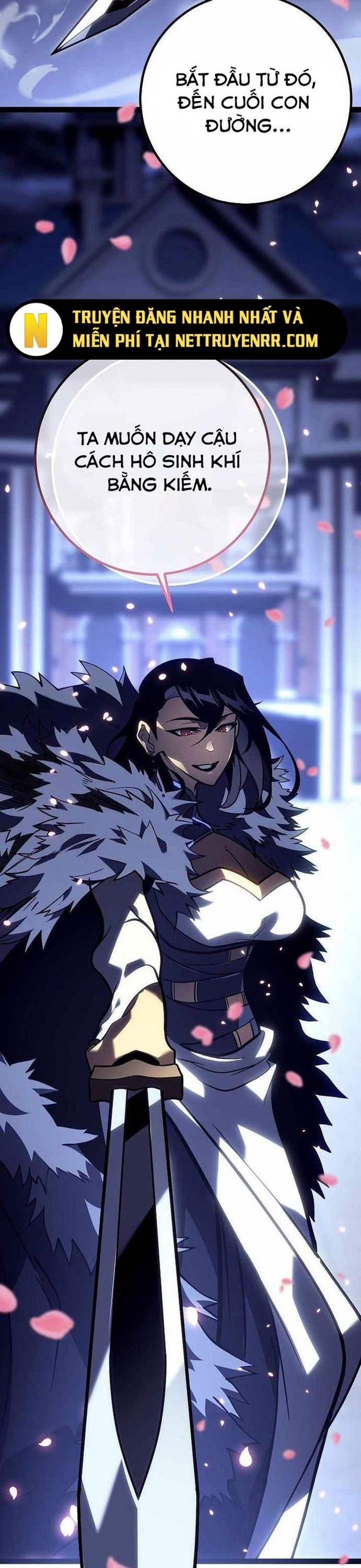 Chuyển Sinh Thành Con Ngoài Giá Thú Của Gia Đình Kiếm Thuật Danh Tiếng - Chapter 46 - Page 35
