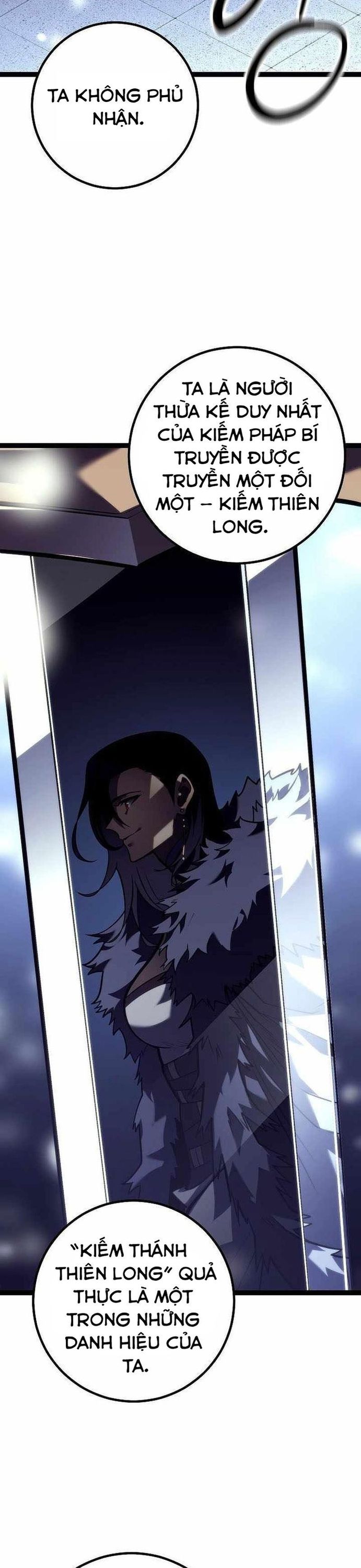 Chuyển Sinh Thành Con Ngoài Giá Thú Của Gia Đình Kiếm Thuật Danh Tiếng - Chapter 46 - Page 40