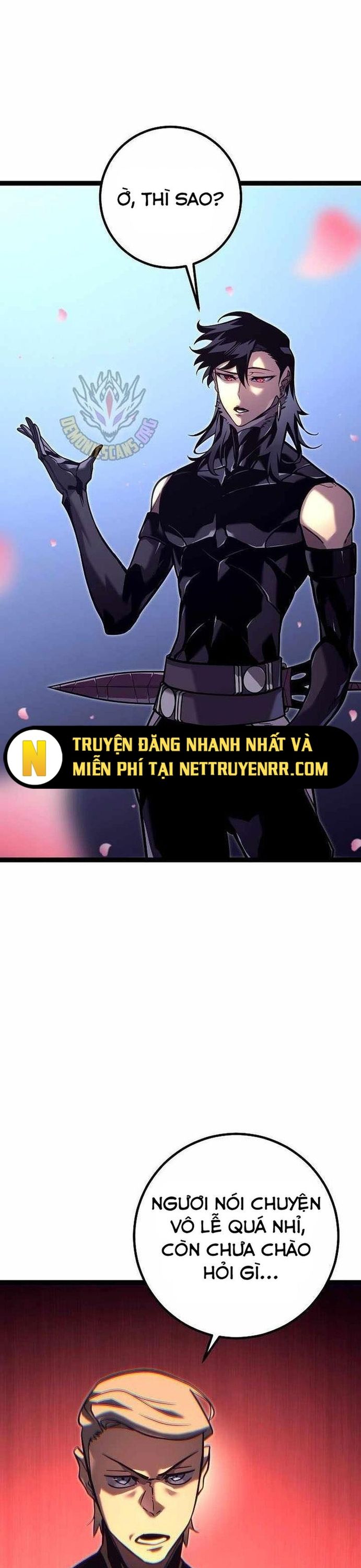 Chuyển Sinh Thành Con Ngoài Giá Thú Của Gia Đình Kiếm Thuật Danh Tiếng - Chapter 46 - Page 45