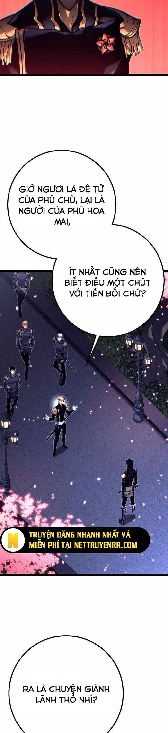 Chuyển Sinh Thành Con Ngoài Giá Thú Của Gia Đình Kiếm Thuật Danh Tiếng - Chapter 46 - Page 46