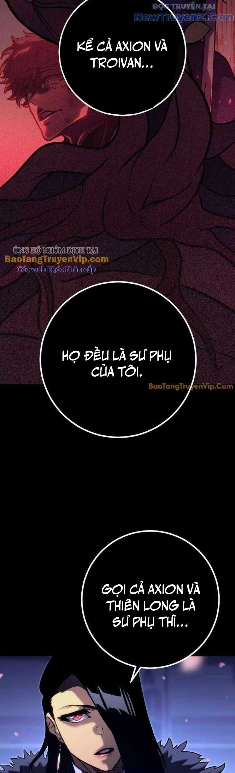 Chuyển Sinh Thành Con Ngoài Giá Thú Của Gia Đình Kiếm Thuật Danh Tiếng - Chapter 47 - Page 15