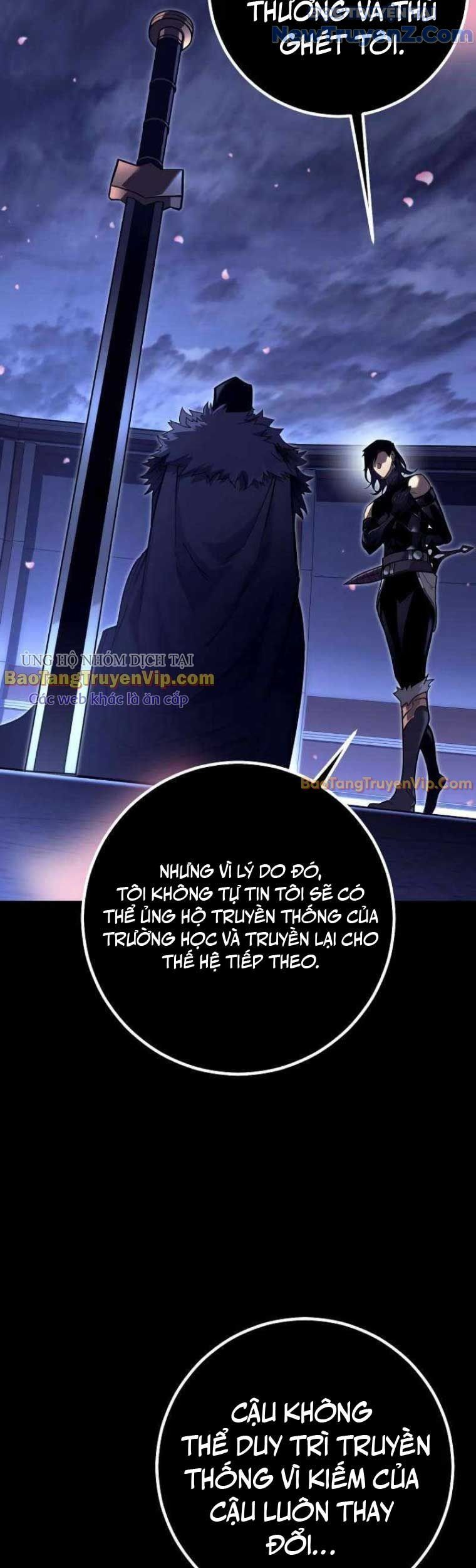 Chuyển Sinh Thành Con Ngoài Giá Thú Của Gia Đình Kiếm Thuật Danh Tiếng - Chapter 47 - Page 18