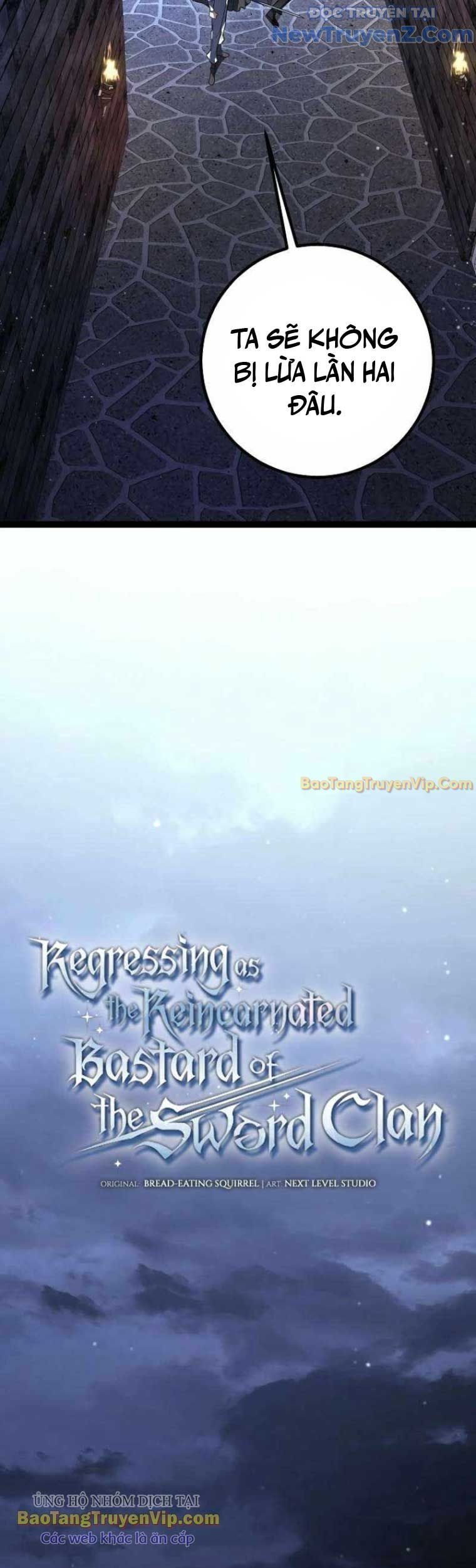 Chuyển Sinh Thành Con Ngoài Giá Thú Của Gia Đình Kiếm Thuật Danh Tiếng - Chapter 47 - Page 55