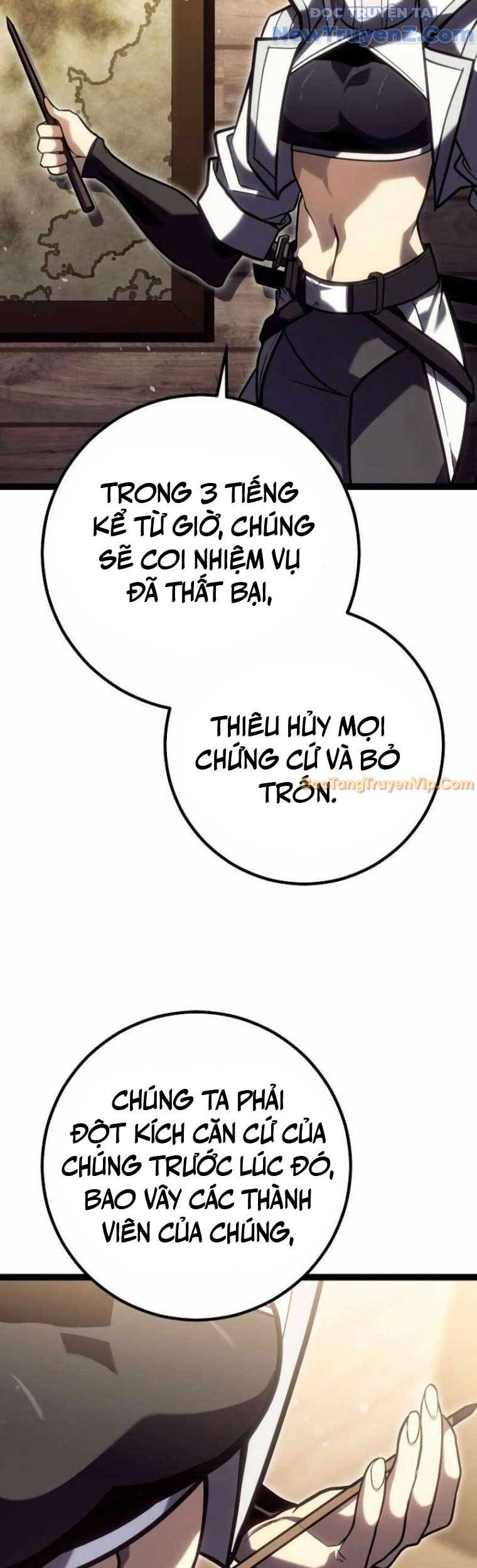 Chuyển Sinh Thành Con Ngoài Giá Thú Của Gia Đình Kiếm Thuật Danh Tiếng - Chapter 47 - Page 62
