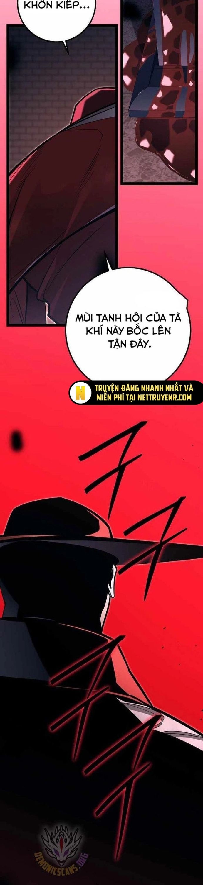 Chuyển Sinh Thành Con Ngoài Giá Thú Của Gia Đình Kiếm Thuật Danh Tiếng - Chapter 48 - Page 23