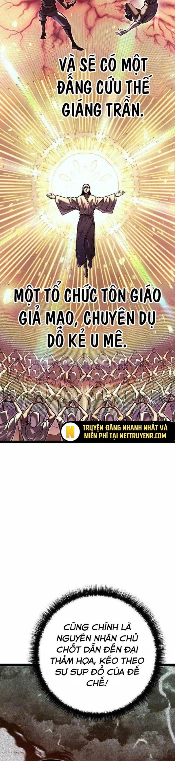 Chuyển Sinh Thành Con Ngoài Giá Thú Của Gia Đình Kiếm Thuật Danh Tiếng - Chapter 48 - Page 27