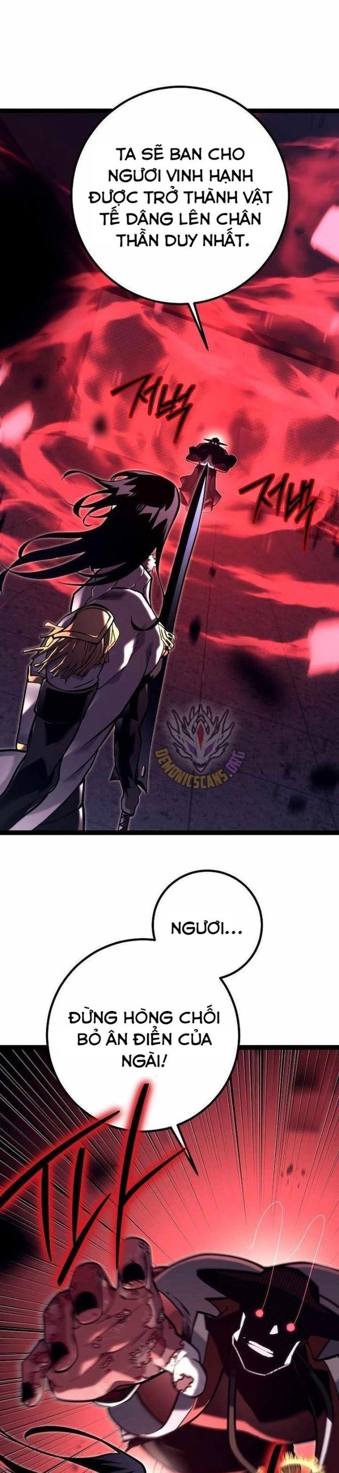 Chuyển Sinh Thành Con Ngoài Giá Thú Của Gia Đình Kiếm Thuật Danh Tiếng - Chapter 48 - Page 32