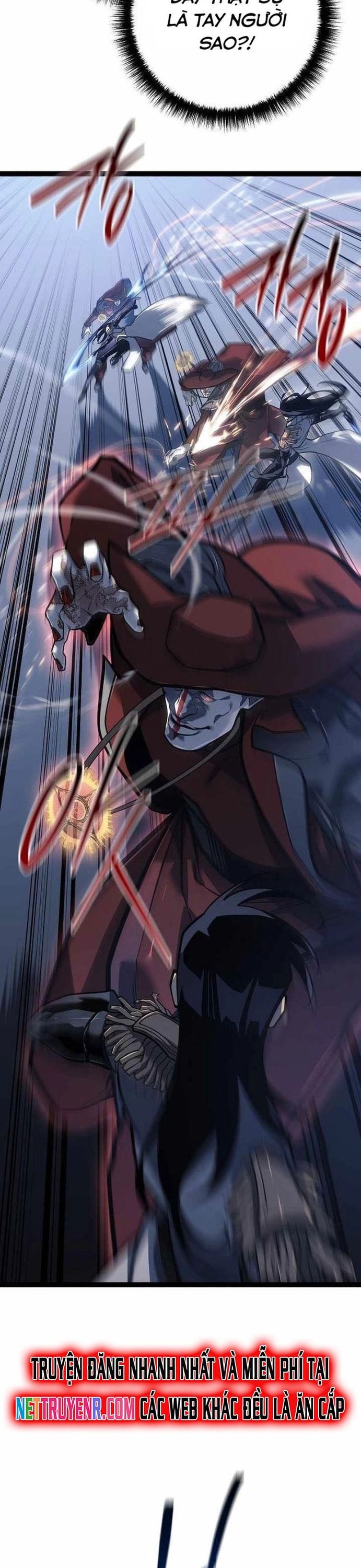 Chuyển Sinh Thành Con Ngoài Giá Thú Của Gia Đình Kiếm Thuật Danh Tiếng - Chapter 48 - Page 34