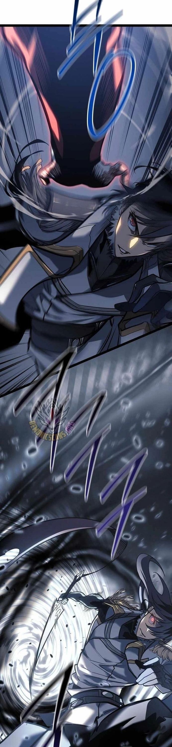 Chuyển Sinh Thành Con Ngoài Giá Thú Của Gia Đình Kiếm Thuật Danh Tiếng - Chapter 48 - Page 35