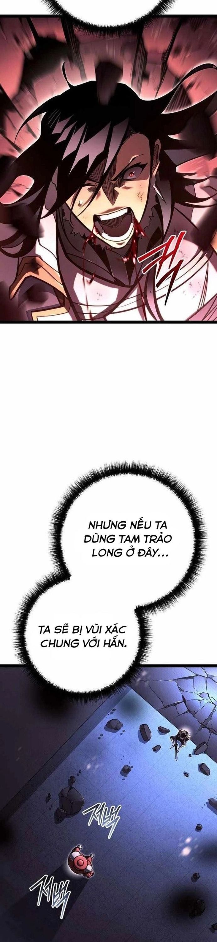 Chuyển Sinh Thành Con Ngoài Giá Thú Của Gia Đình Kiếm Thuật Danh Tiếng - Chapter 48 - Page 40