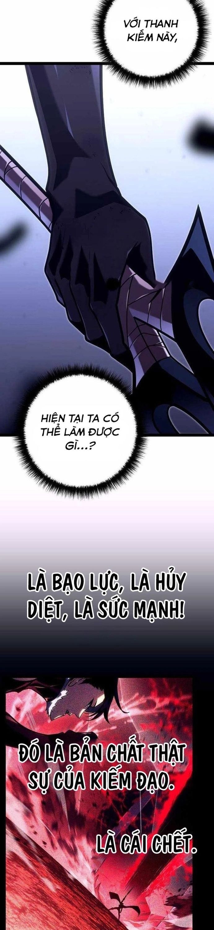 Chuyển Sinh Thành Con Ngoài Giá Thú Của Gia Đình Kiếm Thuật Danh Tiếng - Chapter 48 - Page 42