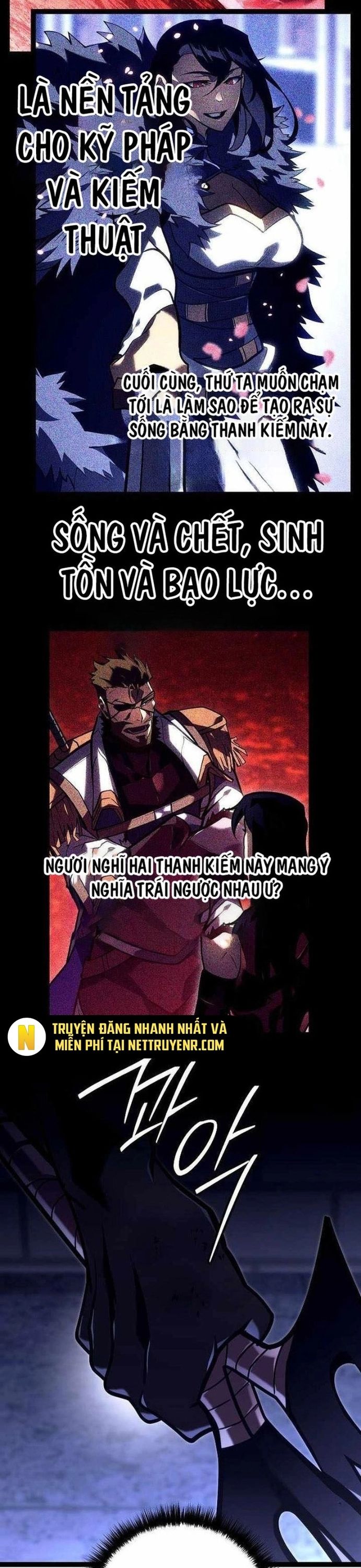 Chuyển Sinh Thành Con Ngoài Giá Thú Của Gia Đình Kiếm Thuật Danh Tiếng - Chapter 48 - Page 43