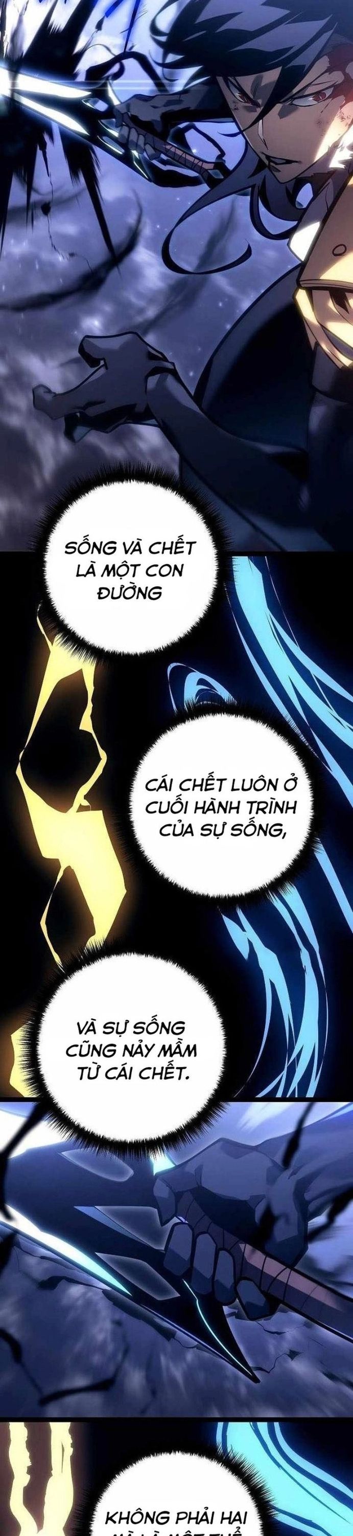 Chuyển Sinh Thành Con Ngoài Giá Thú Của Gia Đình Kiếm Thuật Danh Tiếng - Chapter 48 - Page 48