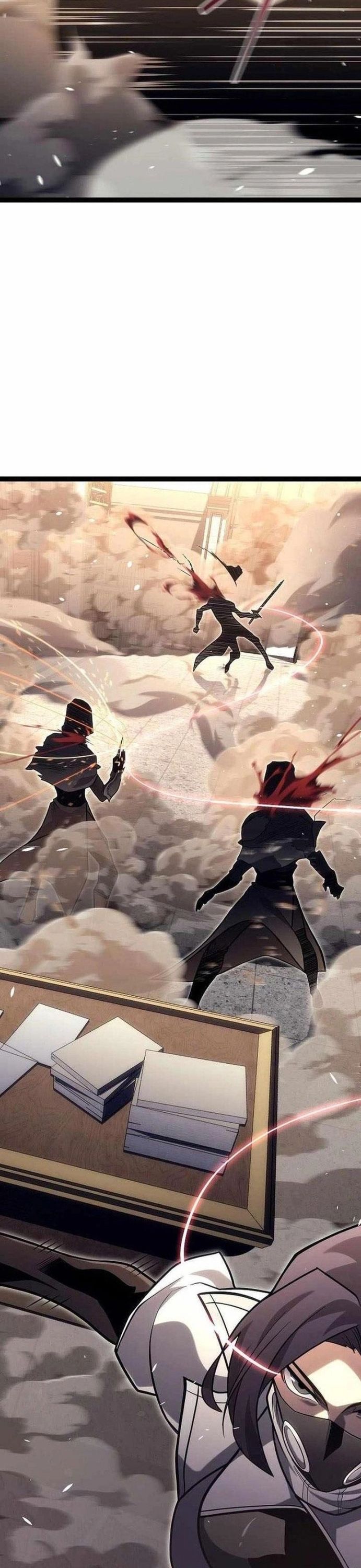 Chuyển Sinh Thành Con Ngoài Giá Thú Của Gia Đình Kiếm Thuật Danh Tiếng - Chapter 48 - Page 7