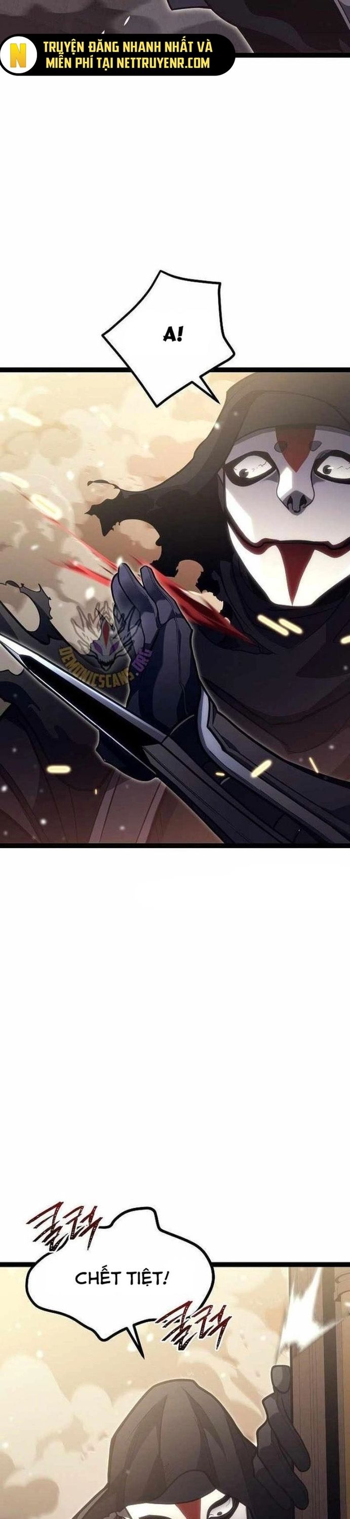 Chuyển Sinh Thành Con Ngoài Giá Thú Của Gia Đình Kiếm Thuật Danh Tiếng - Chapter 48 - Page 8