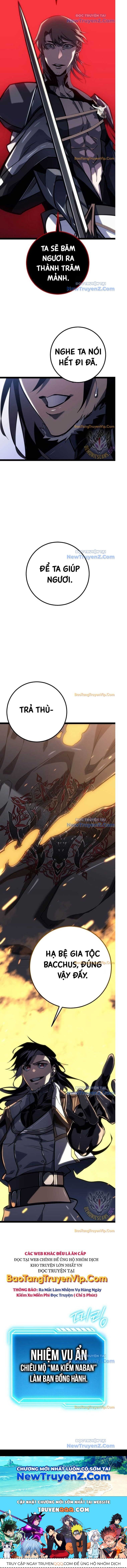 Chuyển Sinh Thành Con Ngoài Giá Thú Của Gia Đình Kiếm Thuật Danh Tiếng - Chapter 50 - Page 6