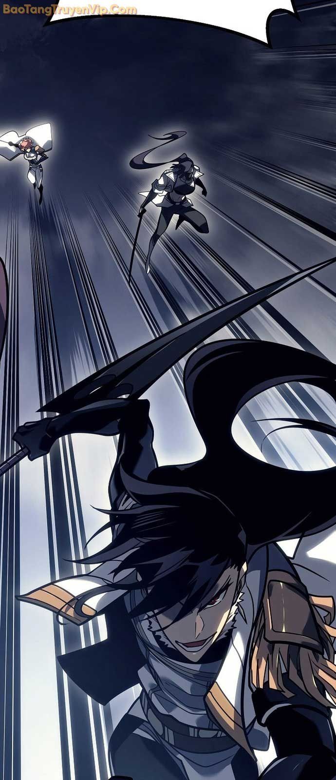 Chuyển Sinh Thành Con Ngoài Giá Thú Của Gia Đình Kiếm Thuật Danh Tiếng - Chapter 51 - Page 100