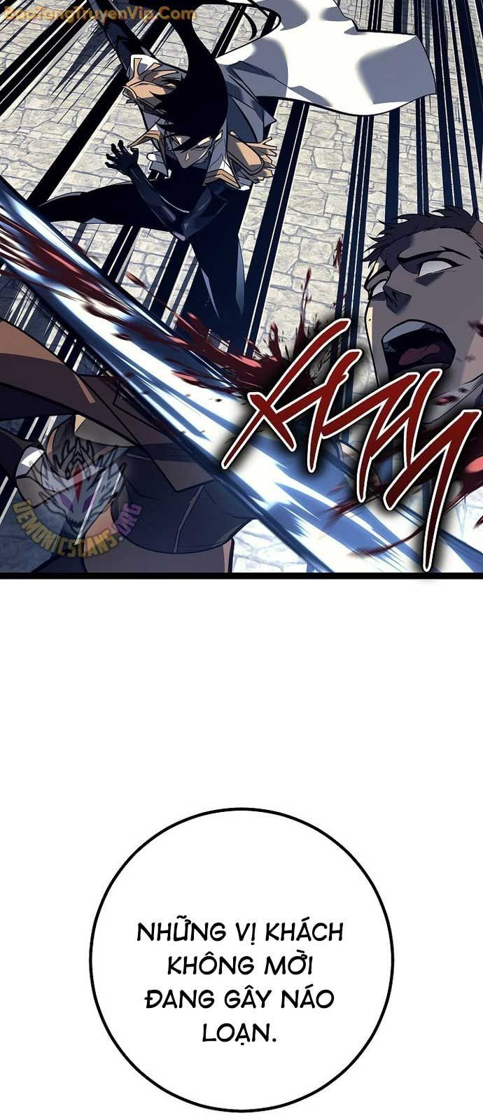 Chuyển Sinh Thành Con Ngoài Giá Thú Của Gia Đình Kiếm Thuật Danh Tiếng - Chapter 51 - Page 116