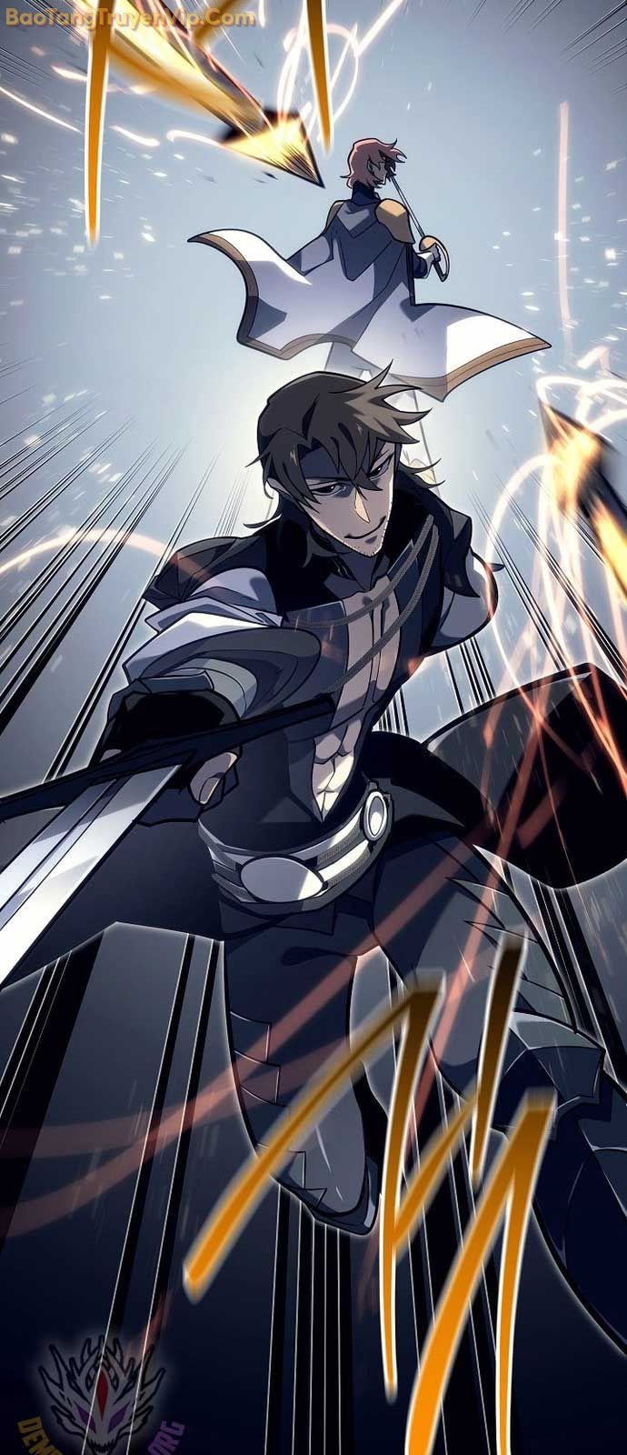 Chuyển Sinh Thành Con Ngoài Giá Thú Của Gia Đình Kiếm Thuật Danh Tiếng - Chapter 51 - Page 71