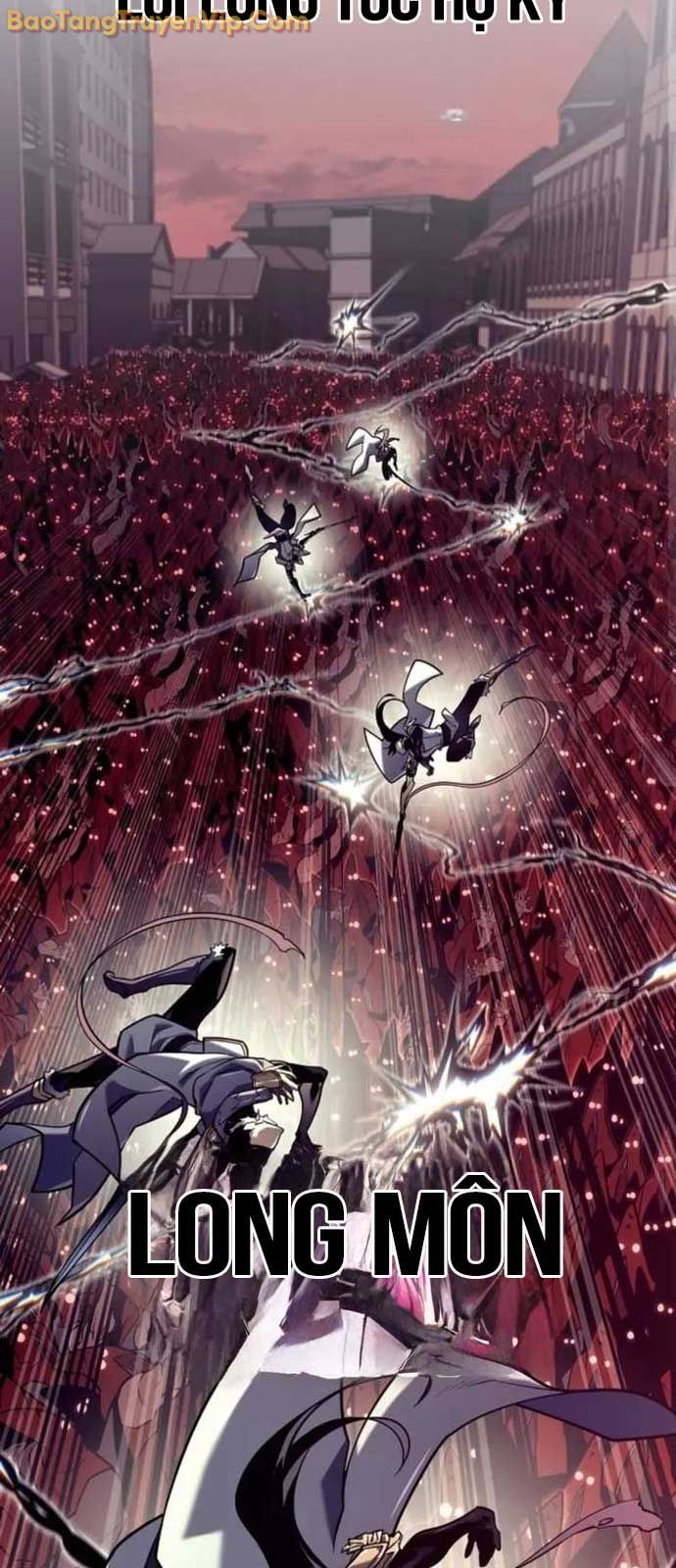 Chuyển Sinh Thành Con Ngoài Giá Thú Của Gia Đình Kiếm Thuật Danh Tiếng - Chapter 52 - Page 100