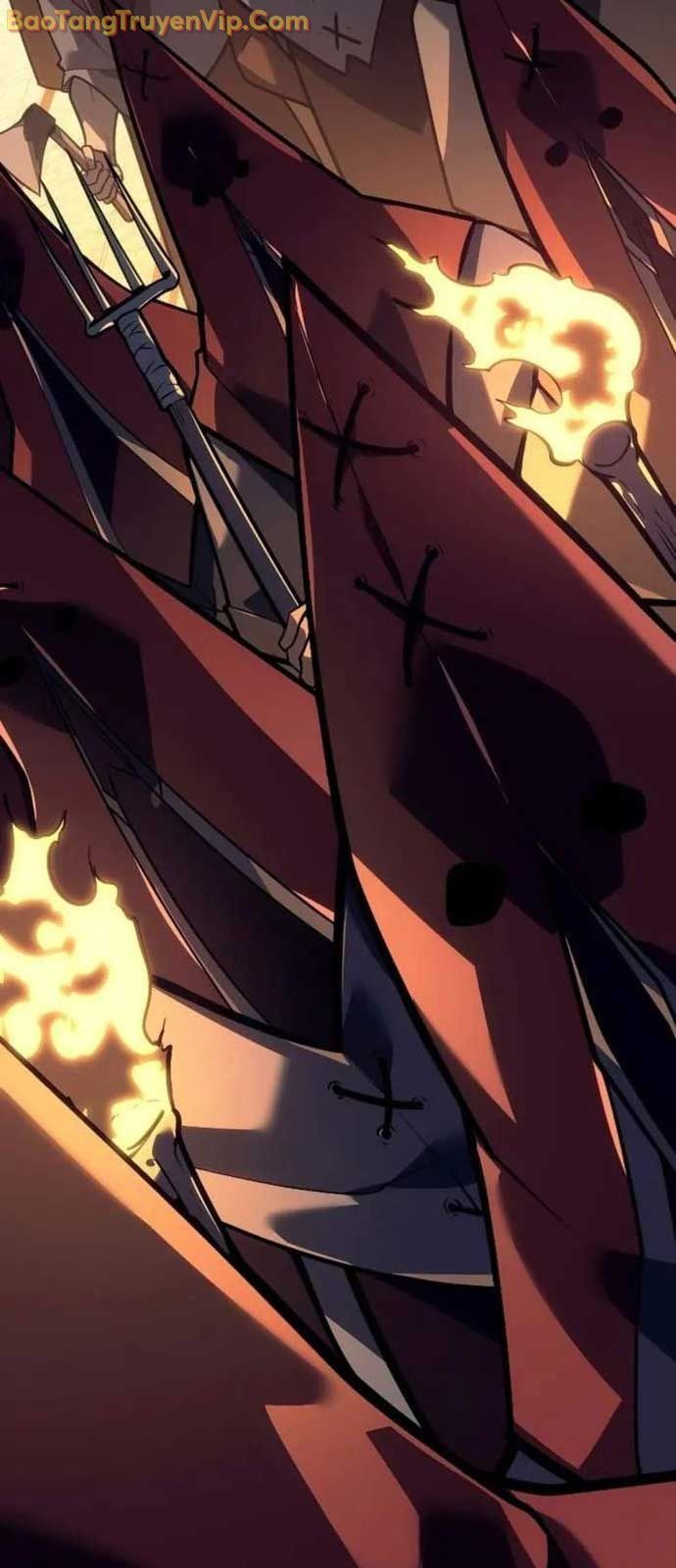 Chuyển Sinh Thành Con Ngoài Giá Thú Của Gia Đình Kiếm Thuật Danh Tiếng - Chapter 52 - Page 33