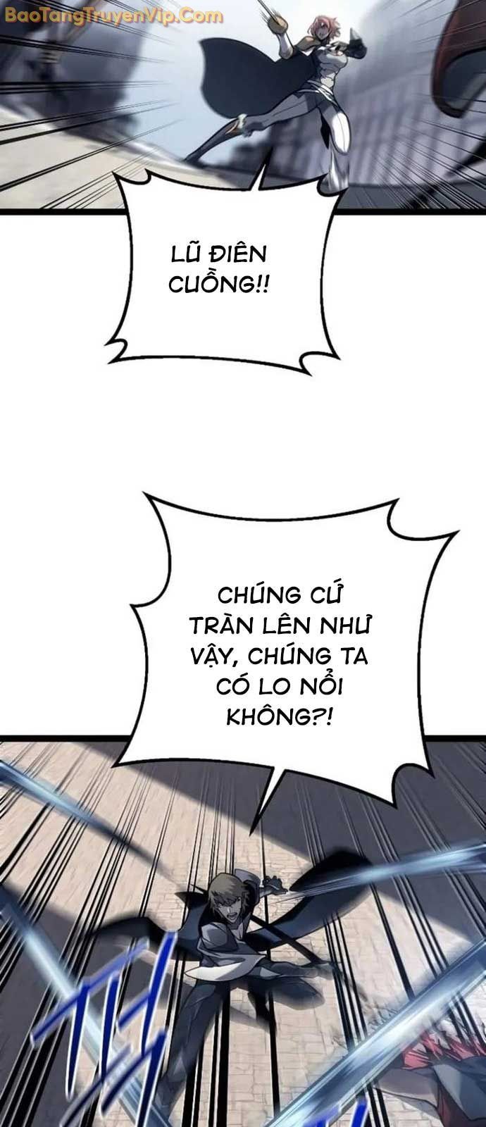 Chuyển Sinh Thành Con Ngoài Giá Thú Của Gia Đình Kiếm Thuật Danh Tiếng - Chapter 52 - Page 51