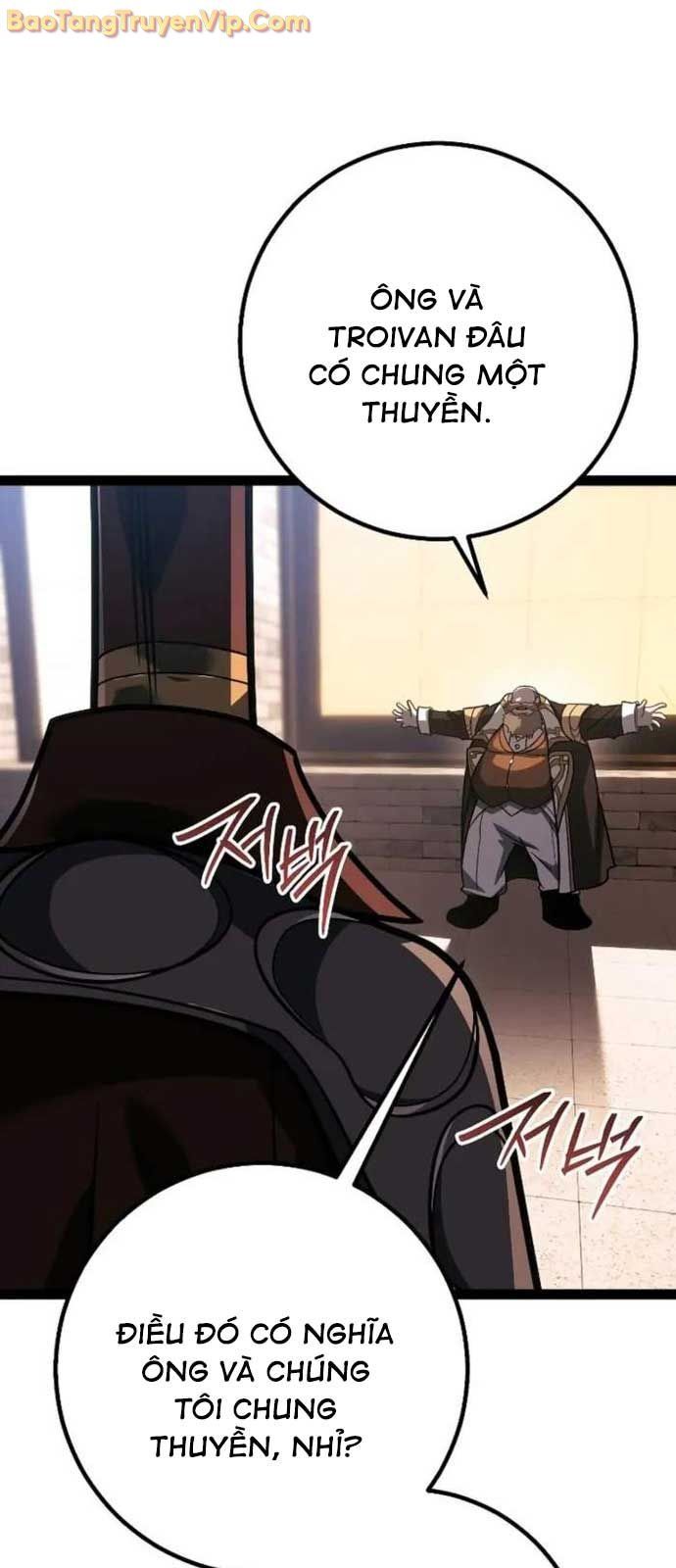 Chuyển Sinh Thành Con Ngoài Giá Thú Của Gia Đình Kiếm Thuật Danh Tiếng - Chapter 52 - Page 8