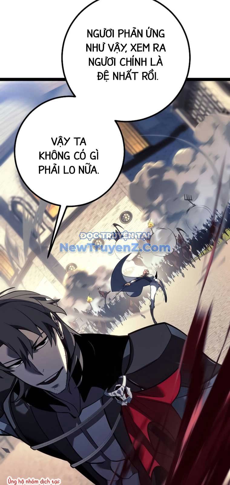 Chuyển Sinh Thành Con Ngoài Giá Thú Của Gia Đình Kiếm Thuật Danh Tiếng - Chapter 53 - Page 10