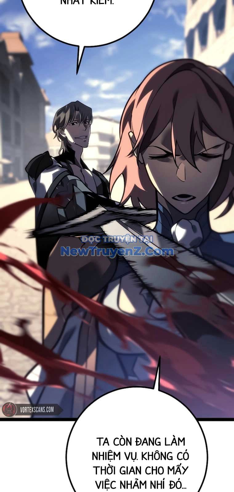 Chuyển Sinh Thành Con Ngoài Giá Thú Của Gia Đình Kiếm Thuật Danh Tiếng - Chapter 53 - Page 19