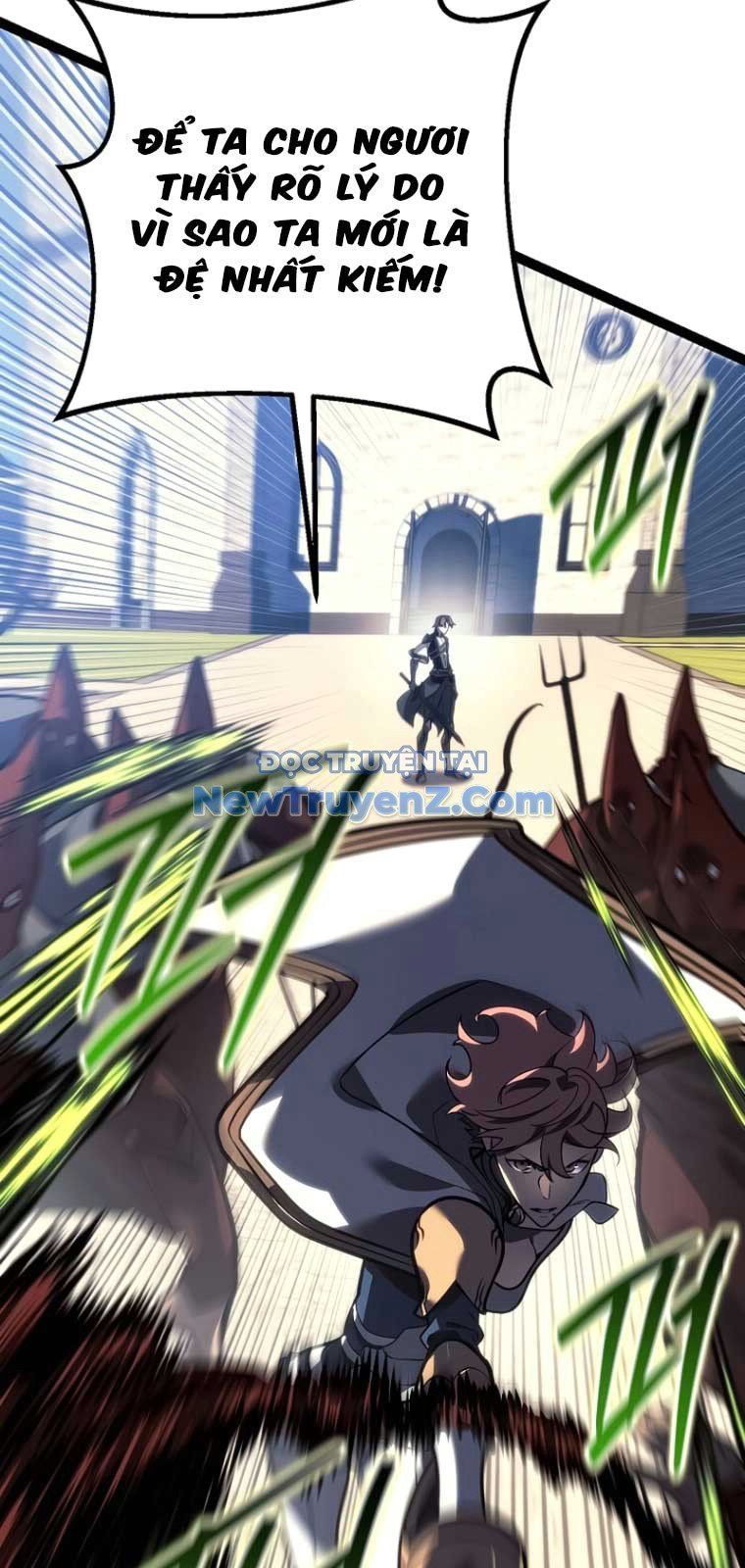 Chuyển Sinh Thành Con Ngoài Giá Thú Của Gia Đình Kiếm Thuật Danh Tiếng - Chapter 53 - Page 27
