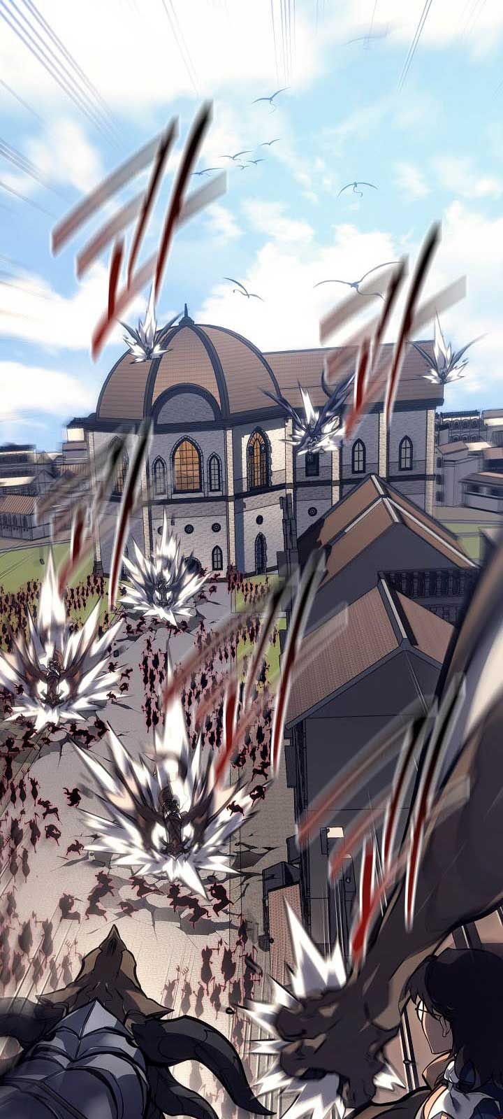 Chuyển Sinh Thành Con Ngoài Giá Thú Của Gia Đình Kiếm Thuật Danh Tiếng - Chapter 54.1 - Page 37