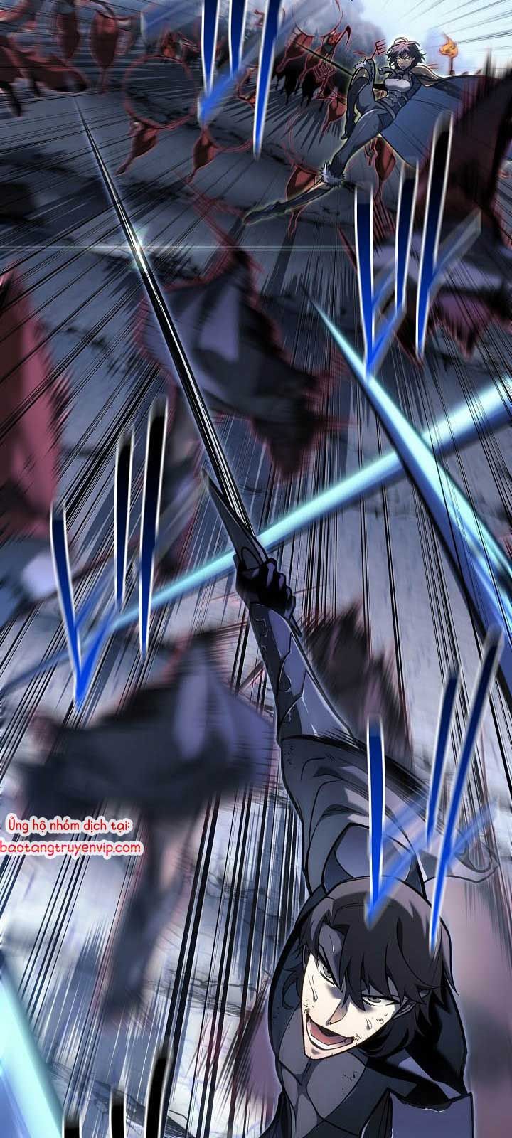 Chuyển Sinh Thành Con Ngoài Giá Thú Của Gia Đình Kiếm Thuật Danh Tiếng - Chapter 54.1 - Page 5