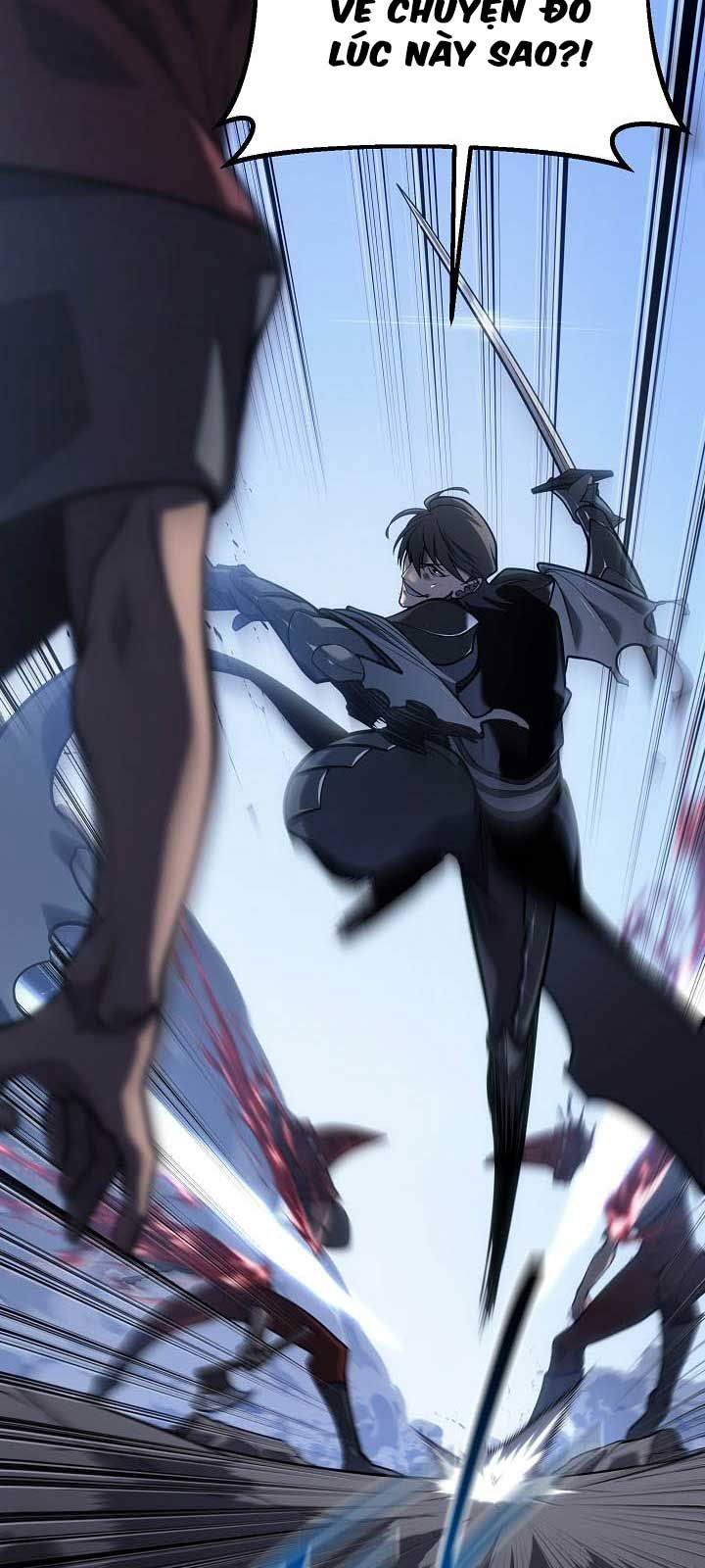 Chuyển Sinh Thành Con Ngoài Giá Thú Của Gia Đình Kiếm Thuật Danh Tiếng - Chapter 54.1 - Page 7