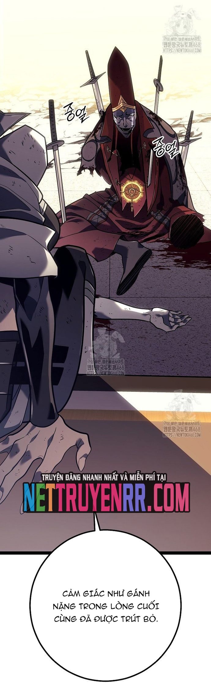 Chuyển Sinh Thành Con Ngoài Giá Thú Của Gia Đình Kiếm Thuật Danh Tiếng - Chapter 54 - Page 37