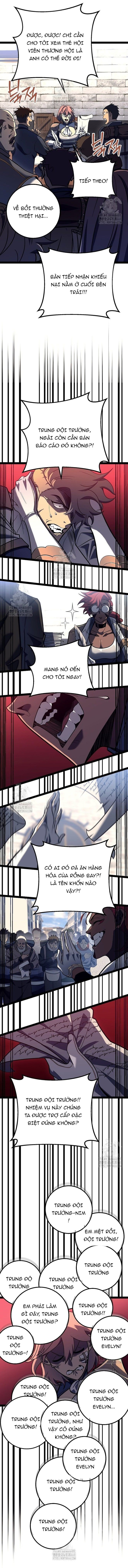 Chuyển Sinh Thành Con Ngoài Giá Thú Của Gia Đình Kiếm Thuật Danh Tiếng - Chapter 54 - Page 42