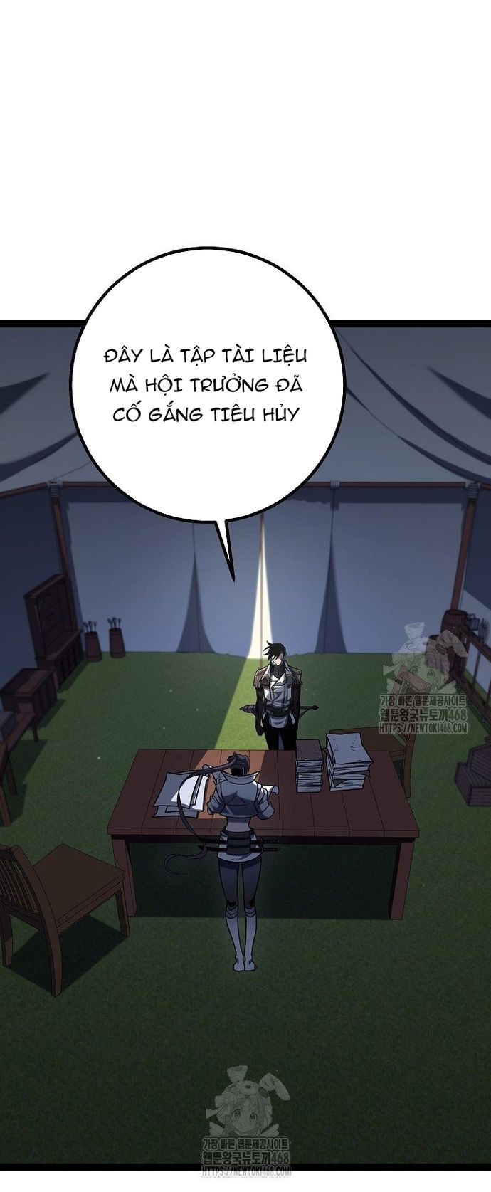 Chuyển Sinh Thành Con Ngoài Giá Thú Của Gia Đình Kiếm Thuật Danh Tiếng - Chapter 54 - Page 46