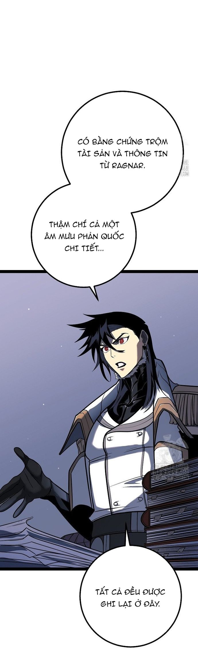 Chuyển Sinh Thành Con Ngoài Giá Thú Của Gia Đình Kiếm Thuật Danh Tiếng - Chapter 54 - Page 47