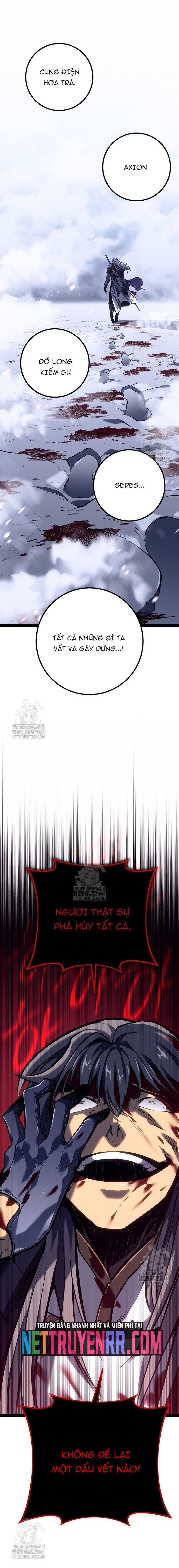 Chuyển Sinh Thành Con Ngoài Giá Thú Của Gia Đình Kiếm Thuật Danh Tiếng - Chapter 54 - Page 65