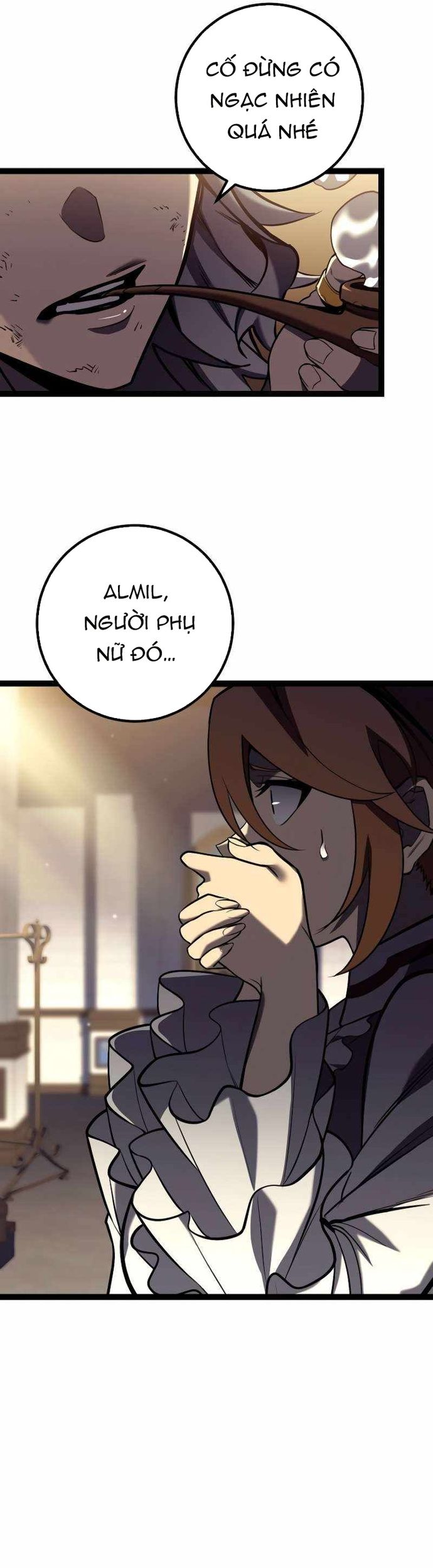 Chuyển Sinh Thành Con Ngoài Giá Thú Của Gia Đình Kiếm Thuật Danh Tiếng - Chapter 55 - Page 18