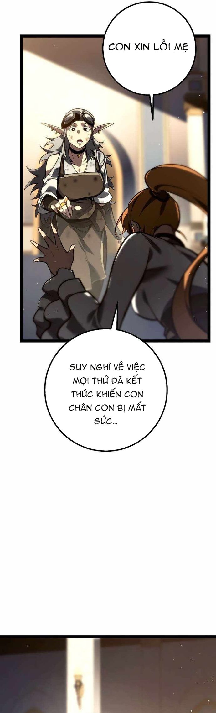 Chuyển Sinh Thành Con Ngoài Giá Thú Của Gia Đình Kiếm Thuật Danh Tiếng - Chapter 55 - Page 24