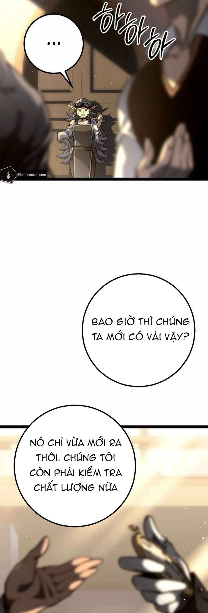 Chuyển Sinh Thành Con Ngoài Giá Thú Của Gia Đình Kiếm Thuật Danh Tiếng - Chapter 55 - Page 3