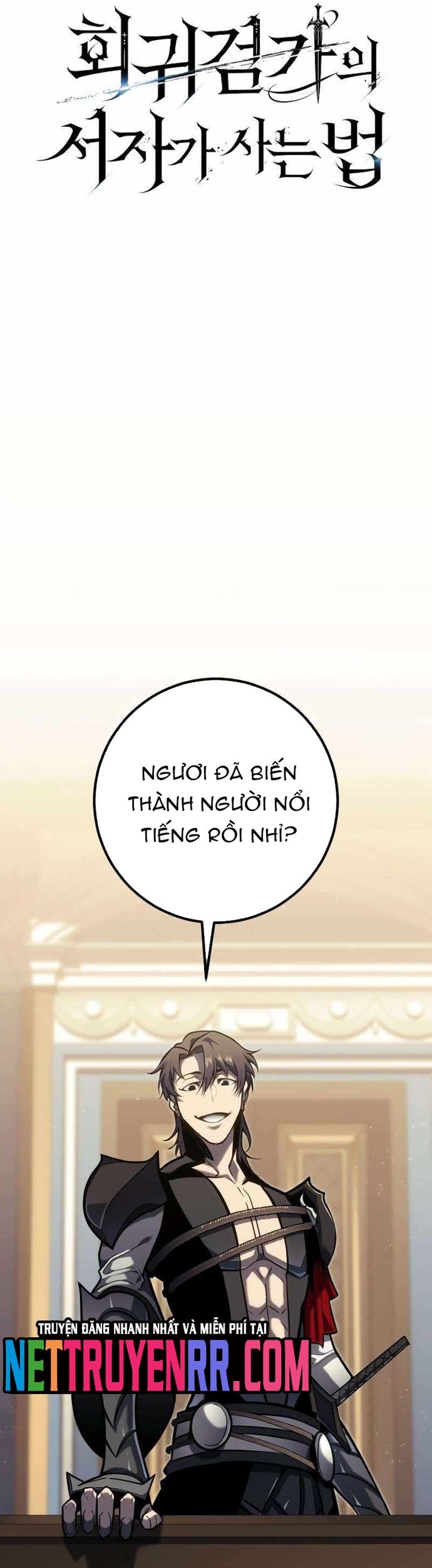 Chuyển Sinh Thành Con Ngoài Giá Thú Của Gia Đình Kiếm Thuật Danh Tiếng - Chapter 55 - Page 34