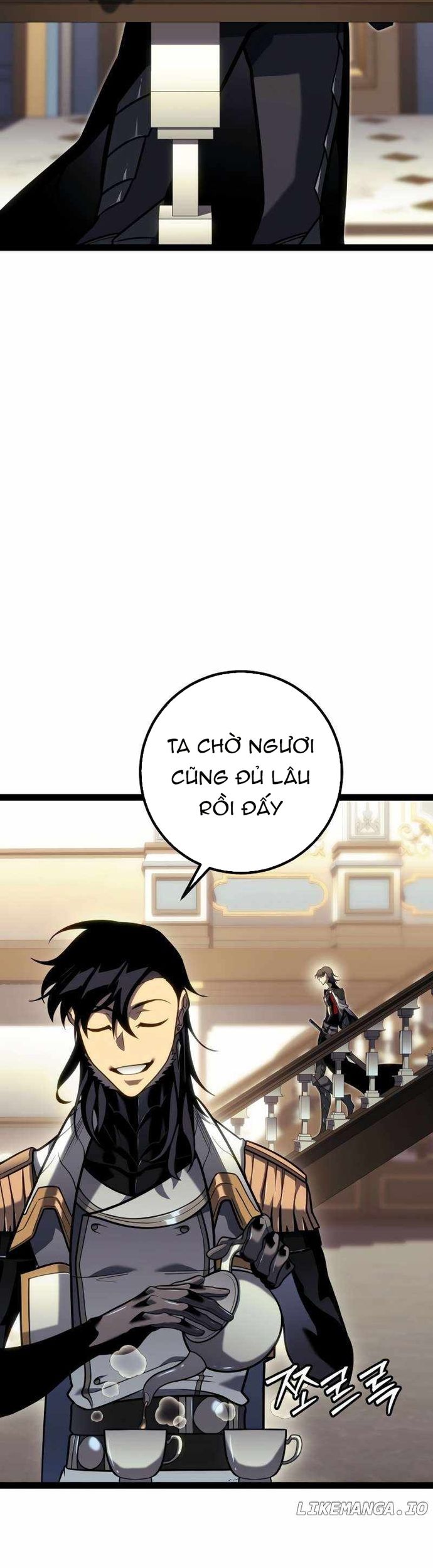 Chuyển Sinh Thành Con Ngoài Giá Thú Của Gia Đình Kiếm Thuật Danh Tiếng - Chapter 55 - Page 35