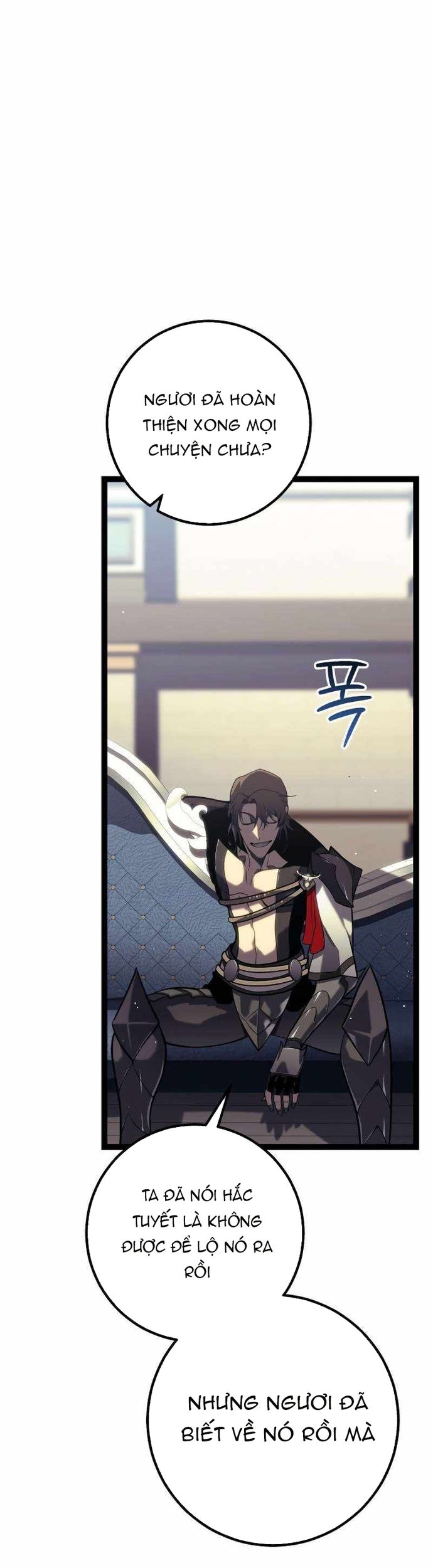 Chuyển Sinh Thành Con Ngoài Giá Thú Của Gia Đình Kiếm Thuật Danh Tiếng - Chapter 55 - Page 36