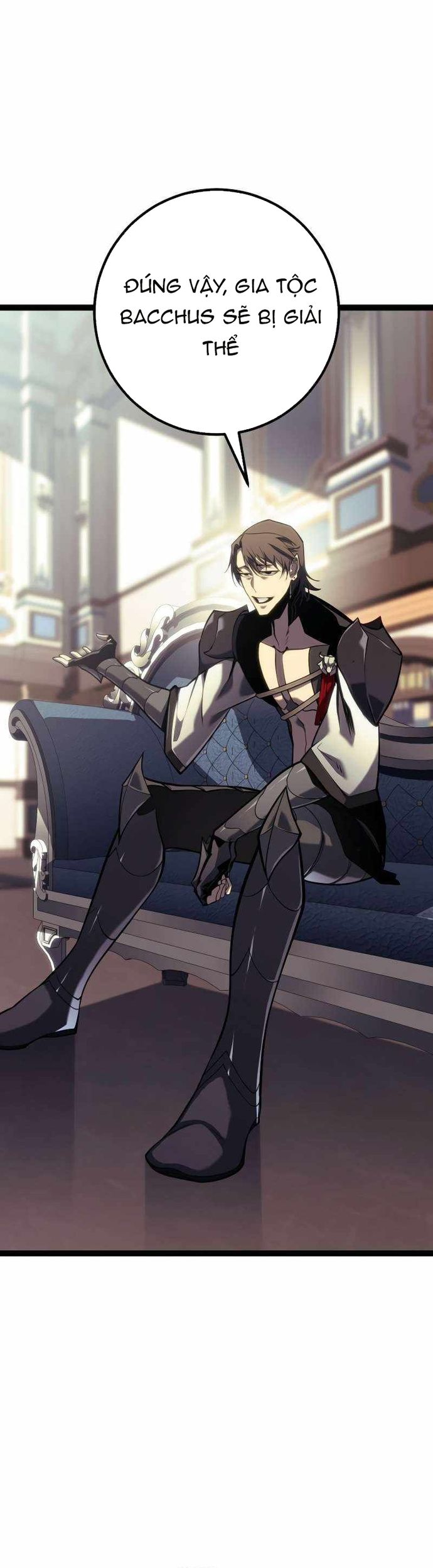 Chuyển Sinh Thành Con Ngoài Giá Thú Của Gia Đình Kiếm Thuật Danh Tiếng - Chapter 55 - Page 37