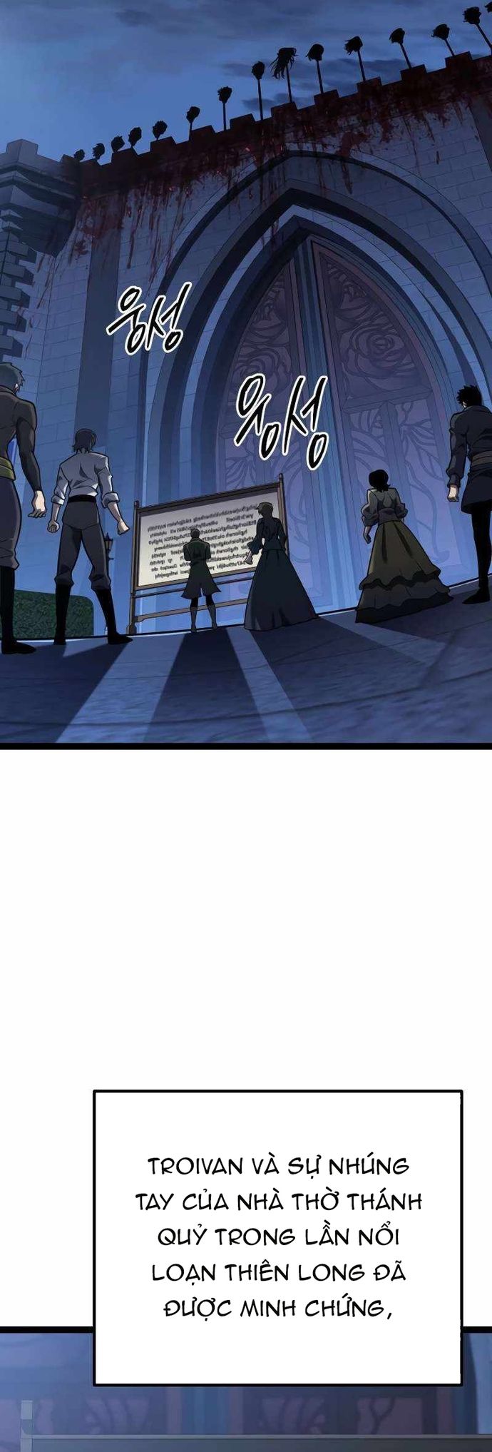 Chuyển Sinh Thành Con Ngoài Giá Thú Của Gia Đình Kiếm Thuật Danh Tiếng - Chapter 55 - Page 46