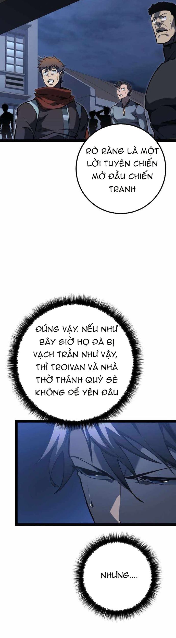 Chuyển Sinh Thành Con Ngoài Giá Thú Của Gia Đình Kiếm Thuật Danh Tiếng - Chapter 55 - Page 48